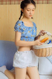 明若晓溪电视剧